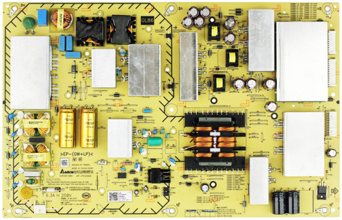 Sony 1-474-341-11 Power Supply Board