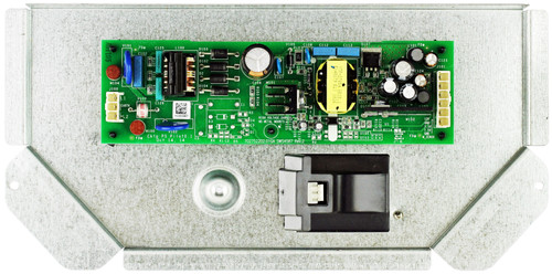 GE Cooktop WB27X24011 Board Power Supply 