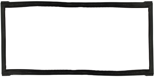Samsung Refrigerator DA97-13015H Refrigerator Door Gasket Black