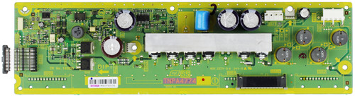 Panasonic TNPA4774AB SS Board