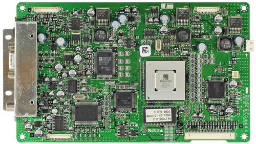 Samsung BN41-00053A Main Board for ML17NSSS