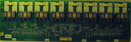 LG 6632L-0313A (LGIT-LM300WQ3) Backlight Inverter