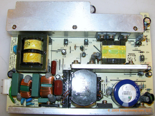 WinBook 6693006600 Power Supply for V32VMBT