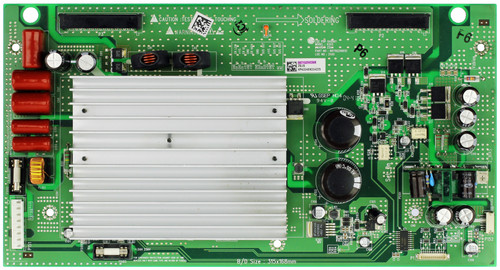 LG 6871QZH034B (6870QZH001C) ZSUS Board