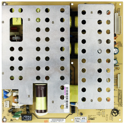 Westinghouse 56.04458.601G (PA-5421-1A-LF) Power Supply Unit