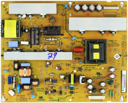 LG EAY58584001 (LGP4247-09P, 81280M4001) Power Supply Unit