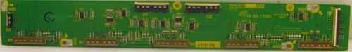 Panasonic TXNC21RETU (TNPA4618) C2 Board
