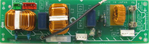 Fujitsu M04EB03 (8119487033, 001A) SMPS P-SMPS Board