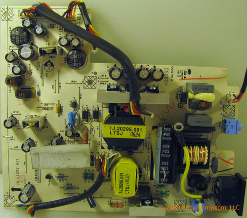 HP 5E.L1S02.002 (4H.L1S02.A21) Power Supply for F2105