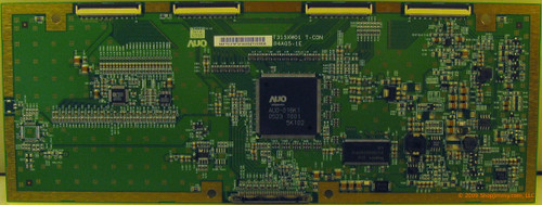 AUO 55.31T01.075 (04A05-1E) T-Con Board