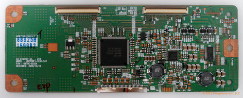 LG 6871L-1599B (6870C-0252A) T-Con Board for M2794DP-PZL