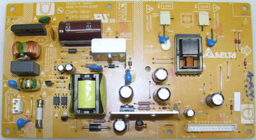 Toshiba 56.04053.141 Power Supply / Backlight Inverter for 19LV610U-T