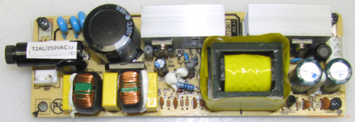 Jensen PCB-04030-12-C Power Supply for JE1907DC