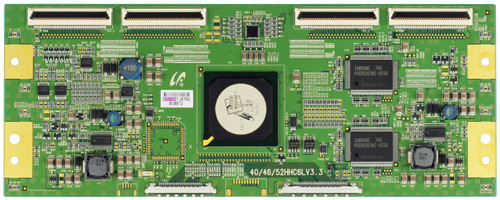 Samsung LJ94-02202C T-Con Board for LNT4669FX/XAA