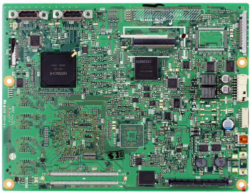 Hitachi JP50764 (JA06715) Main Board for 37HLX99