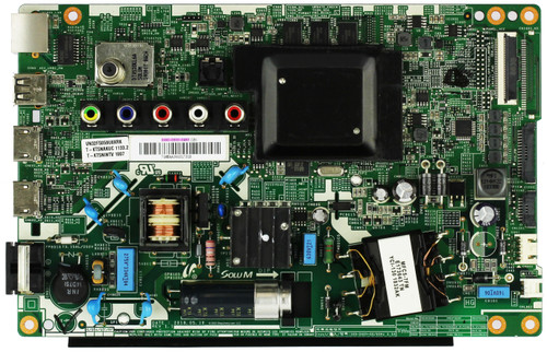 Samsung BN81-16925A (098009000480) Main Board/Power Supply for UN32N5300AFXZA (Version RZ02)