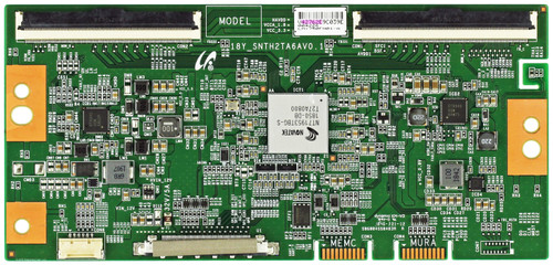 Sony 1-001-513-12 (LJ94-42762E) T-Con Board