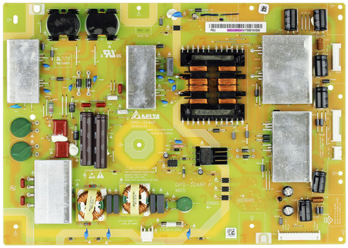Vizio 056.04298.0041 Power Supply for M652I-B2 LWJARHAQ