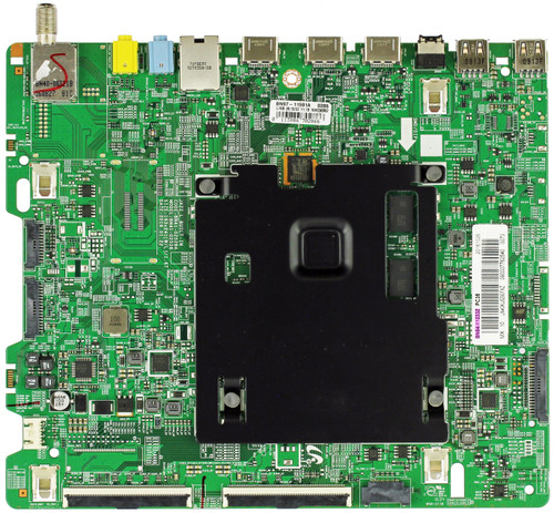 Samsung BN94-11233Z Main Board for UN40KU6290FXZA (Version FB02 FD04)