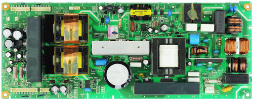 Samsung SFL-9053A-M2 (LCA90643) Power Board for SPS4223X/XAA