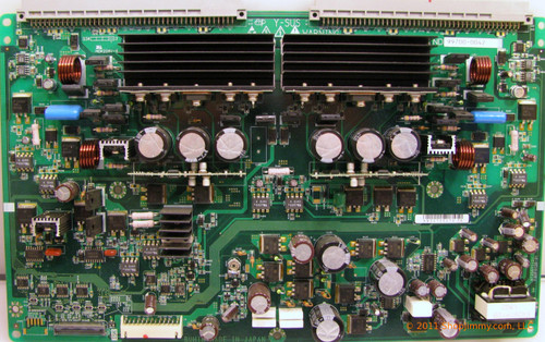 Hitachi ND99700-0042 (ND99500-B018) Y-Main Board