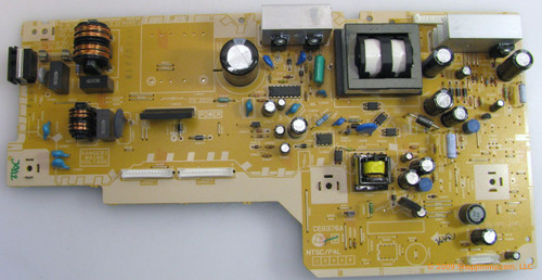 RCA CEG376A Power Supply for L26HD32D