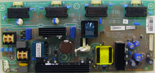 Element 118986 Power Supply / Backlight Inverter for ELCHS262