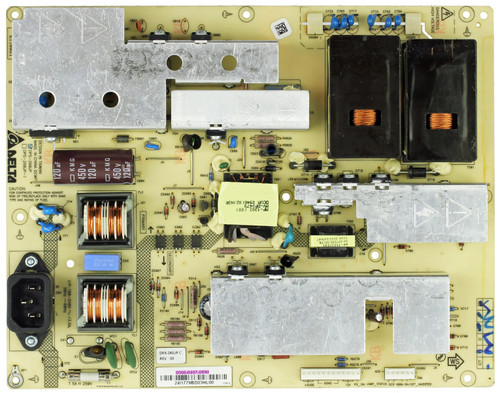 Vizio 0500-0407-0890 (DPS-260JPC) Power Supply for SV420M
