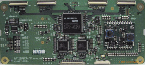 LG Philips 6871L-0666B (6870C-0015J) T-Con Board