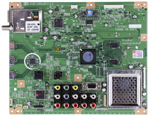 JVC SFN-1111A-H7 (LCA10947) Signal PB Assy