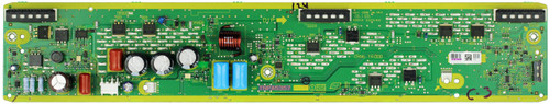 Panasonic TXNSS1PHUU (TNPA5357AM) SS Board