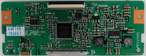 LG 6871L-1948A (6870C-0238B) T-Con Board