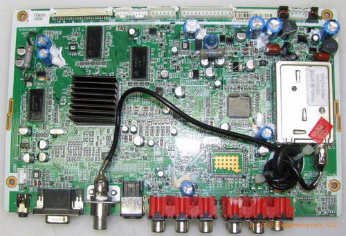 Jensen 6HS0086911 (569HS0469E) Main Board for JE1907