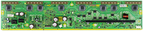 Panasonic TXNSN11SEU (TNPA5312AG) SN Board