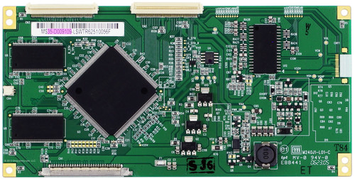 CMO 35-D009109 (M240J1-L01-C) T-Con Board