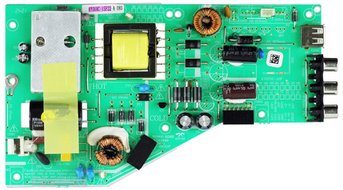 Proscan AY068C-1SF22-A Power Supply for PLDV321300