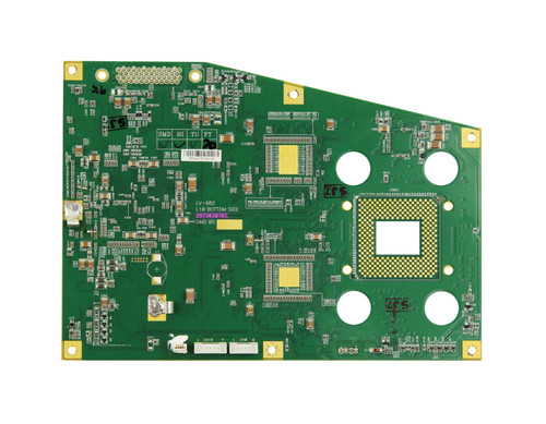 Toshiba 2973030702 DMD Board