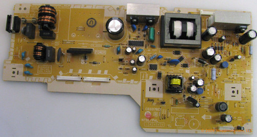 RCA CEG376C (ETL-XPC-204T) Power Supply for L26HD32D