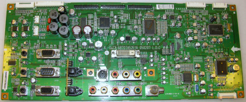 LG 6871TST768A (6870TA52E1A) Signal Board