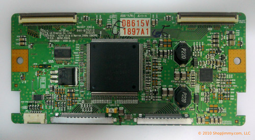 Philips 6871L-1897A (6870C-0267A) T-Con Board for 47PFL9664H