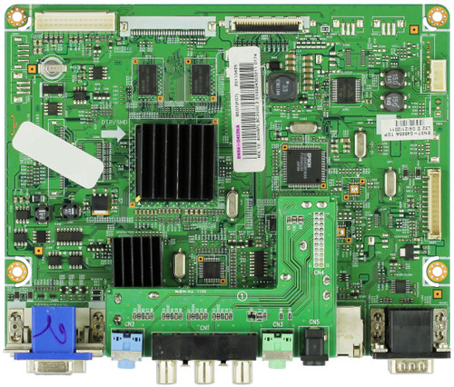 Samsung BN94-04035A (BN97-04865A, BN41-01454B) Main Board