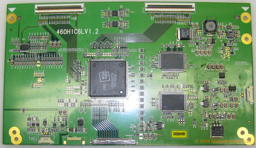 Samsung LJ94-00362B (460H1C6LV1.2) T-Con Board