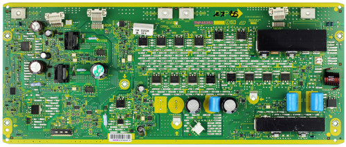 Panasonic TXNSC11QEU (TNPA5351AP) SC Board