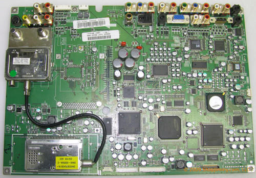 Samsung BN94-00728A (BN41-00844B) Main Board for HPR4262X/XAA
