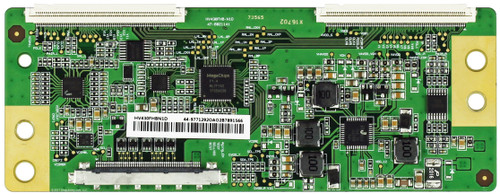 LG HV430FHB-N1D (47-6021141) T-Con Board for 43LJ5500-UA.AUSGLJM