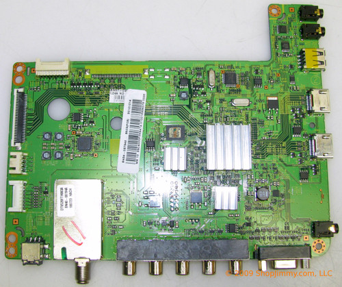 Samsung BN94-03794E Main Board for UN26C4000PDXZA