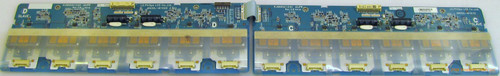 LG Philips 6632L-0161D/6632L-0162D Backlight Inverter Kit