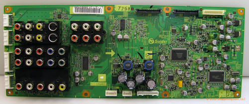 Mitsubishi 921C534001 Signal Board