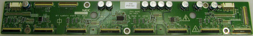 Sony 9-885-049-96 (PKG50C3J2, 942-200545) PKG50C3J2 Board