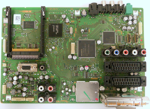 Sony A-1382-602-E (A-1276-477-A) B1 Board for KDL-40U3000
